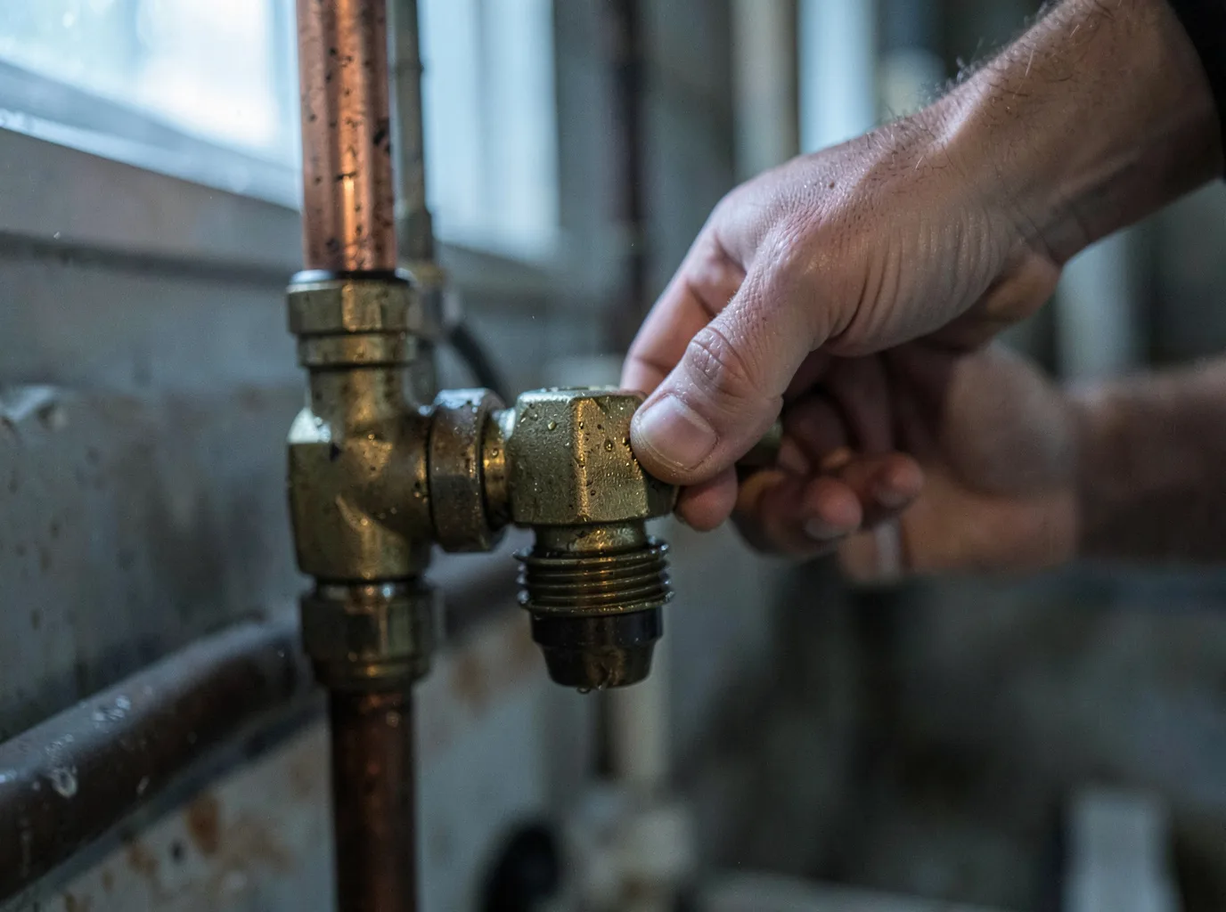 Emergency Plumber Waldron, KS FAQs
